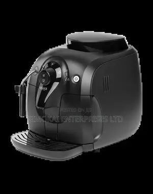 Gaggia Automatic Machines BESANA Coffee Machine