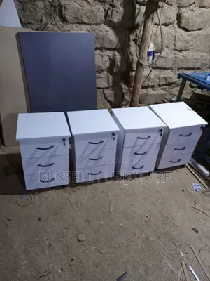 Modern Side Drawers