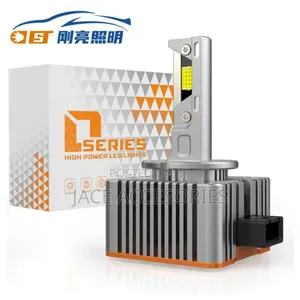 HID to Led D40 Bulbs D1S,D2S,D4s