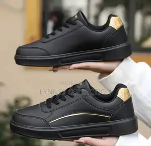 Trendy Sneakers