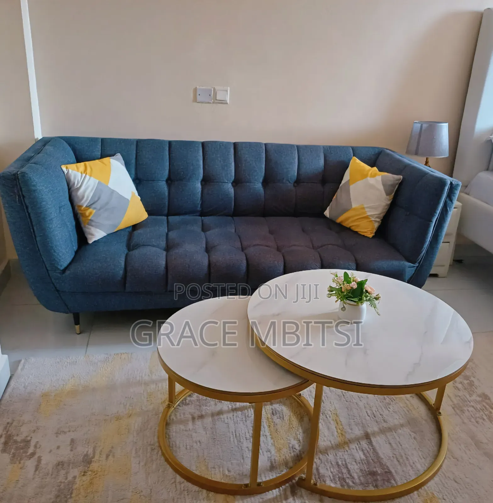 Spacious Studio at Bombolulu