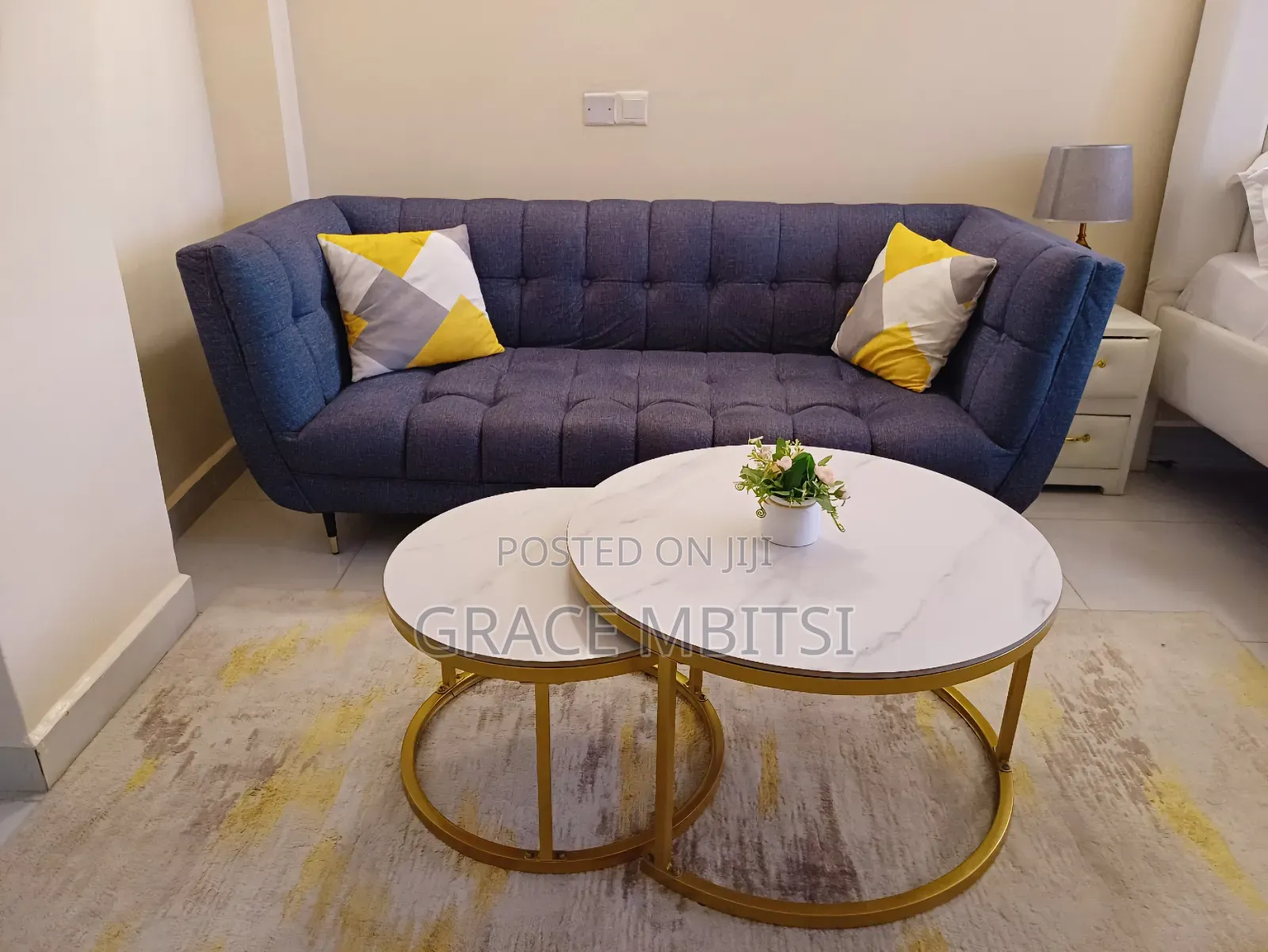 Spacious Studio at Bombolulu