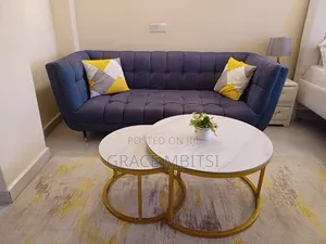 Spacious Studio at Bombolulu