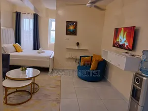 Spacious Studio at Bombolulu