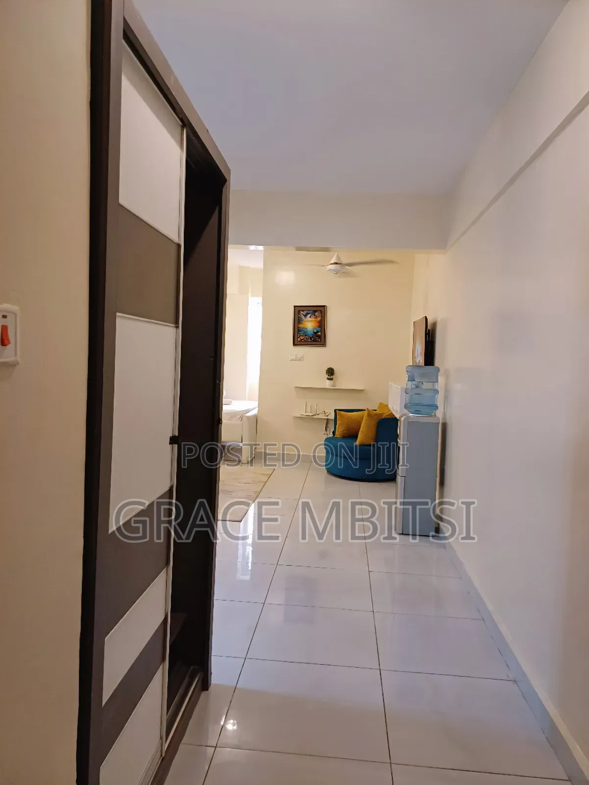 Spacious Studio at Bombolulu