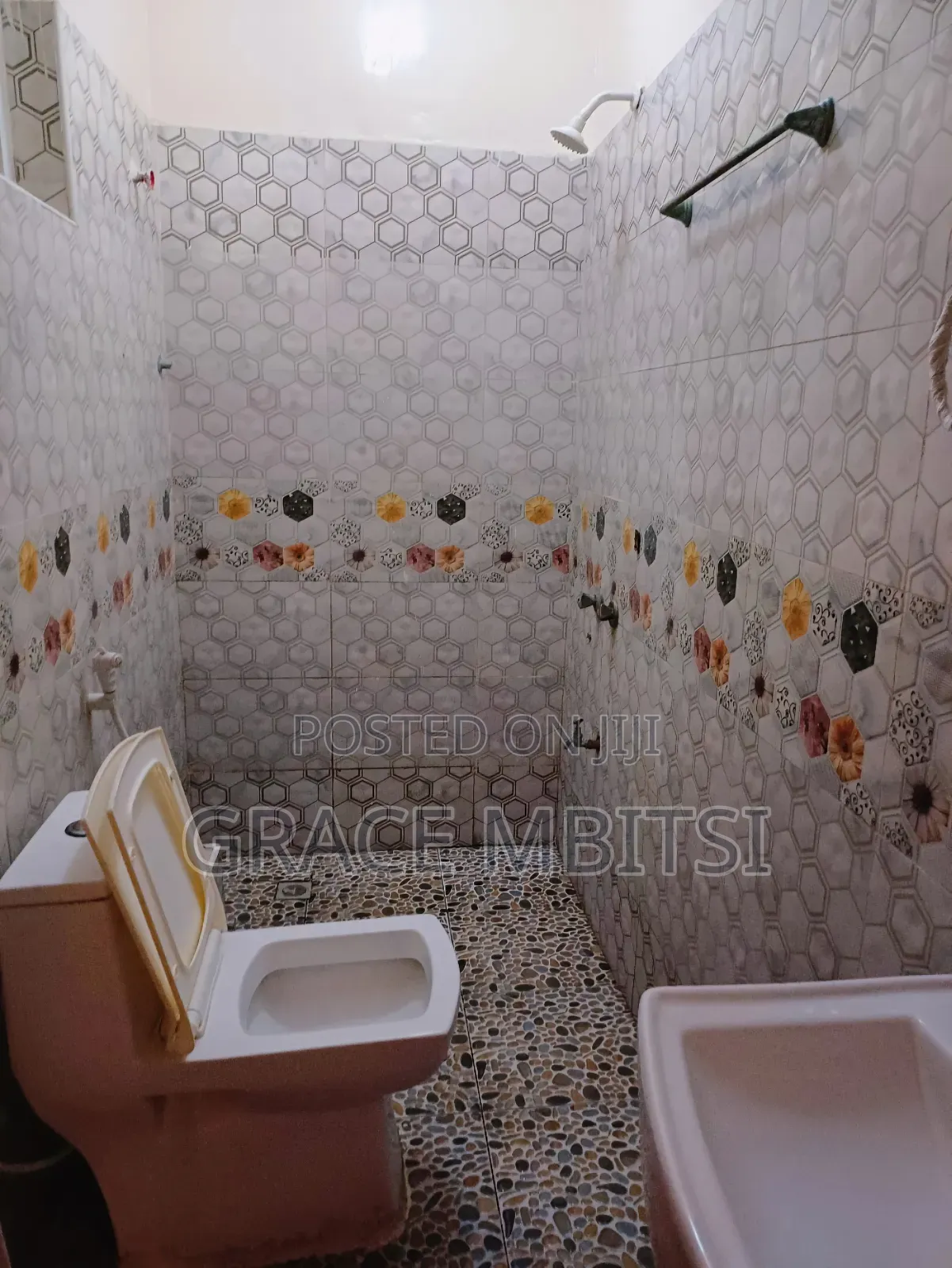 Spacious Studio at Bombolulu