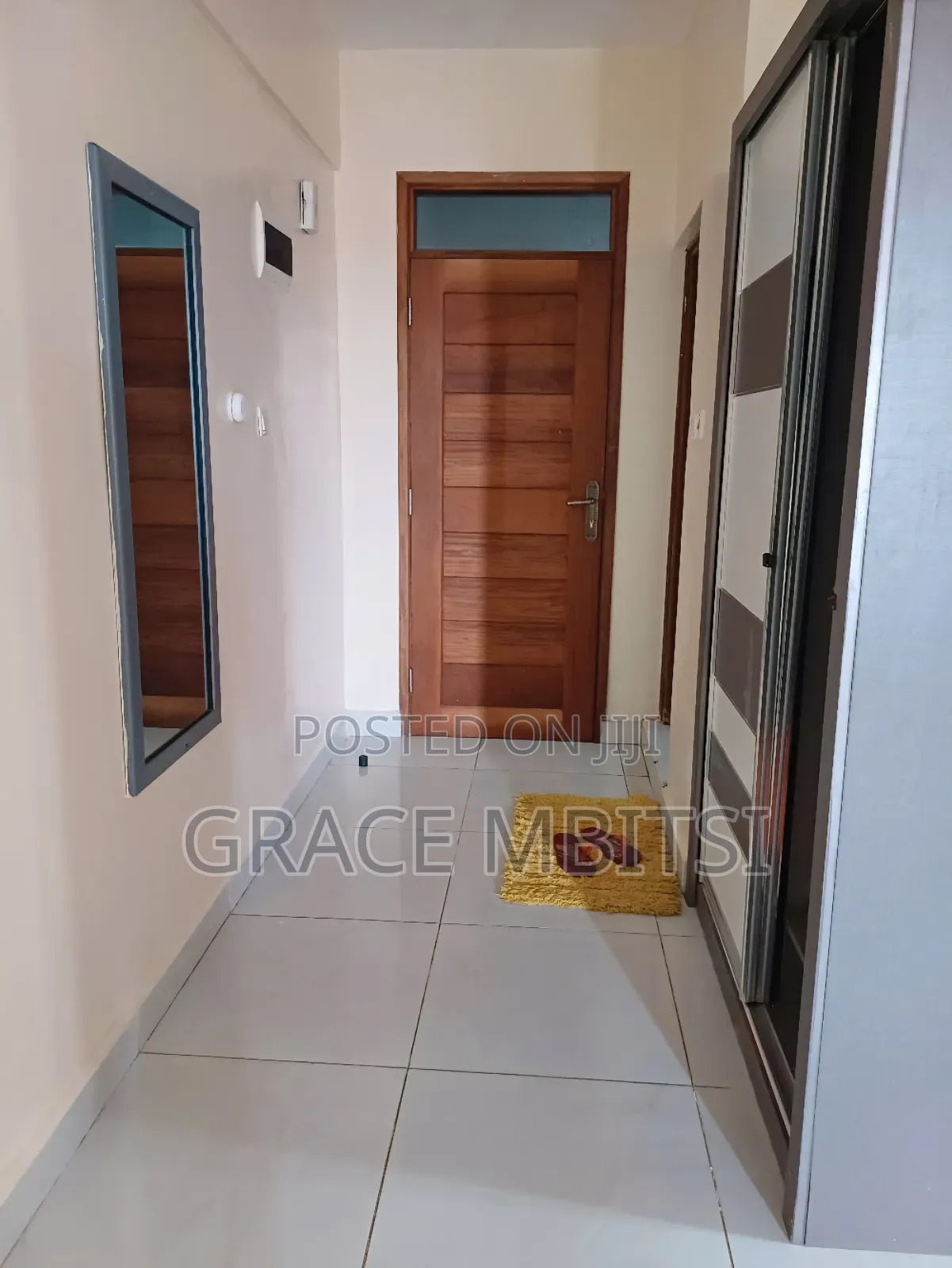 Spacious Studio at Bombolulu