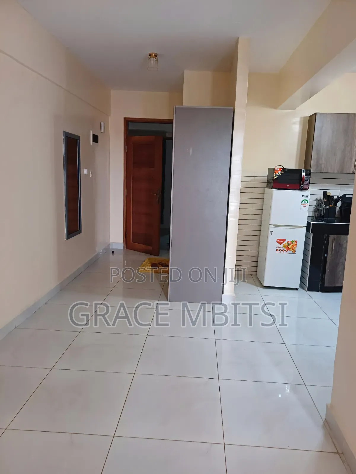 Spacious Studio at Bombolulu