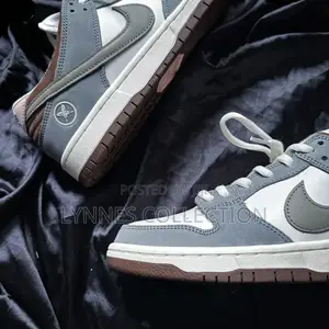 Nike Sb Dunks Yuto 'Horigome' Sneakers