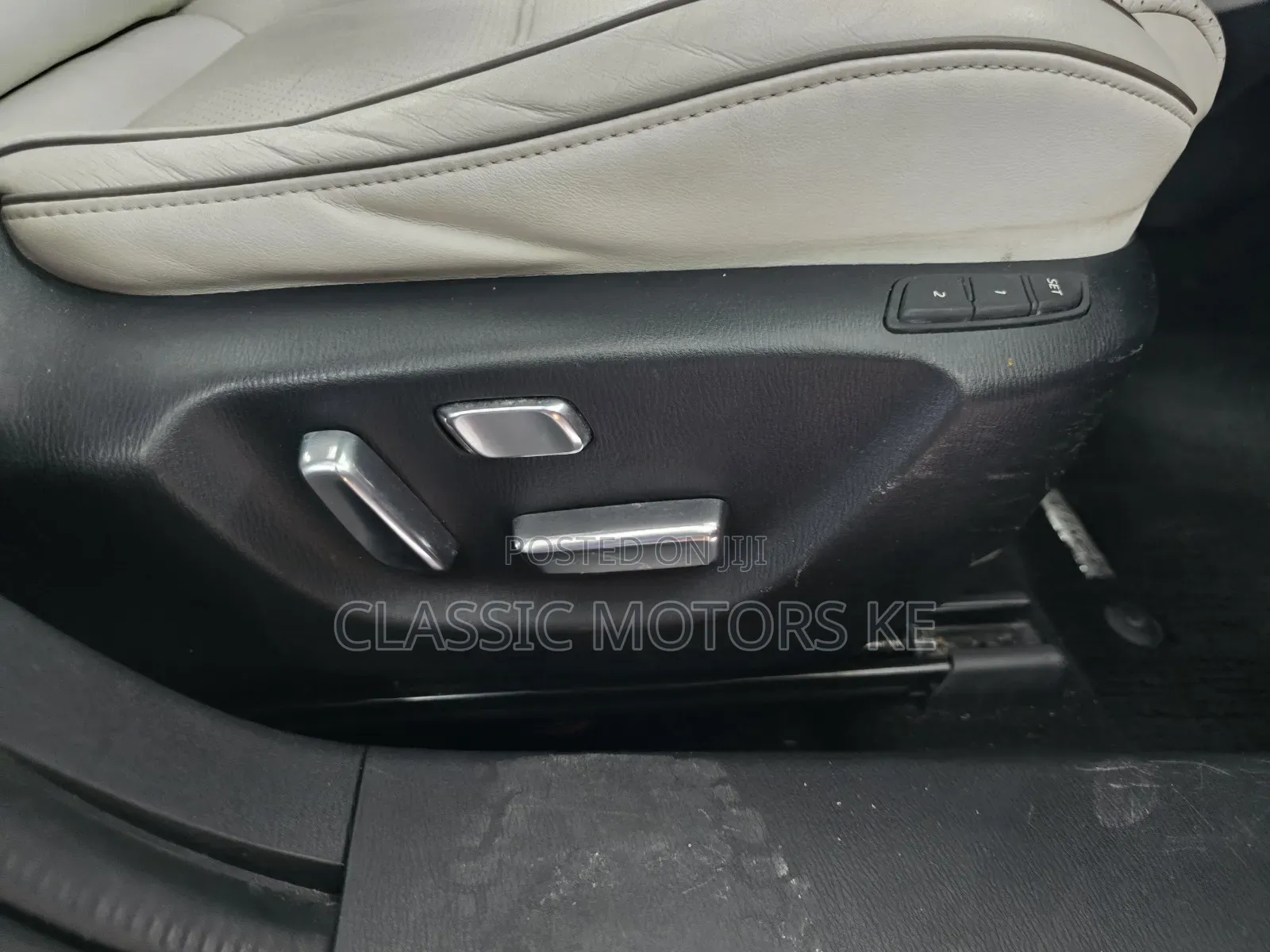 Mazda Atenza 2018 Red