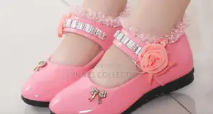 Kids Doll Shoes, Princess Doll Shoes