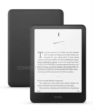 New Amazon Kindle Paperwhite 16 GB Black