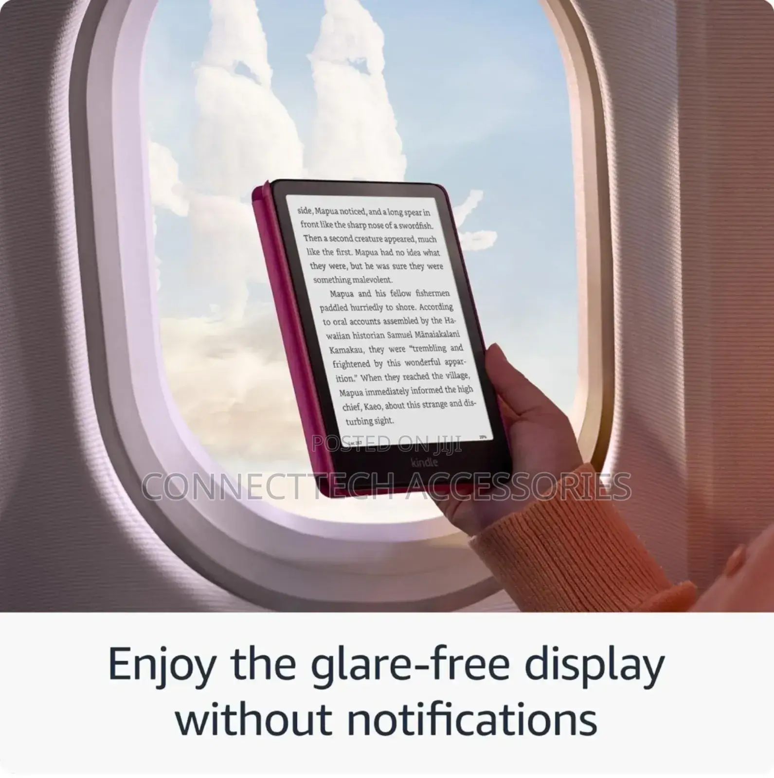 New Amazon Kindle Paperwhite 16 GB Black