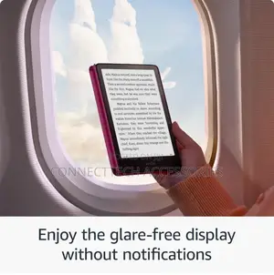New Amazon Kindle Paperwhite 16 GB Black