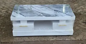 Pure Coffee Table
