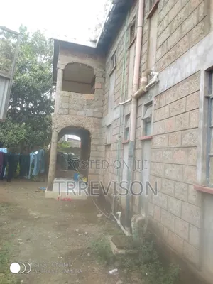 4bdrm Mansion in Landless, Kiambu / Kiambu  for sale