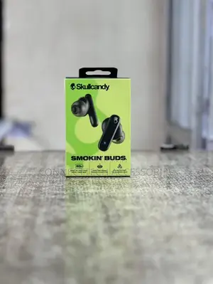 Skullcandy Smokin' Buds