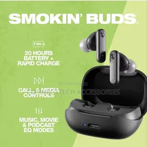 Skullcandy Smokin' Buds