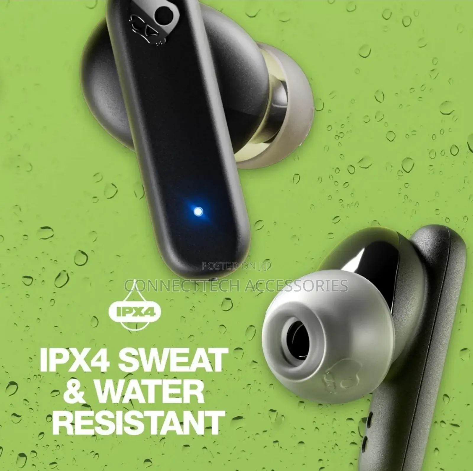 Skullcandy Smokin' Buds