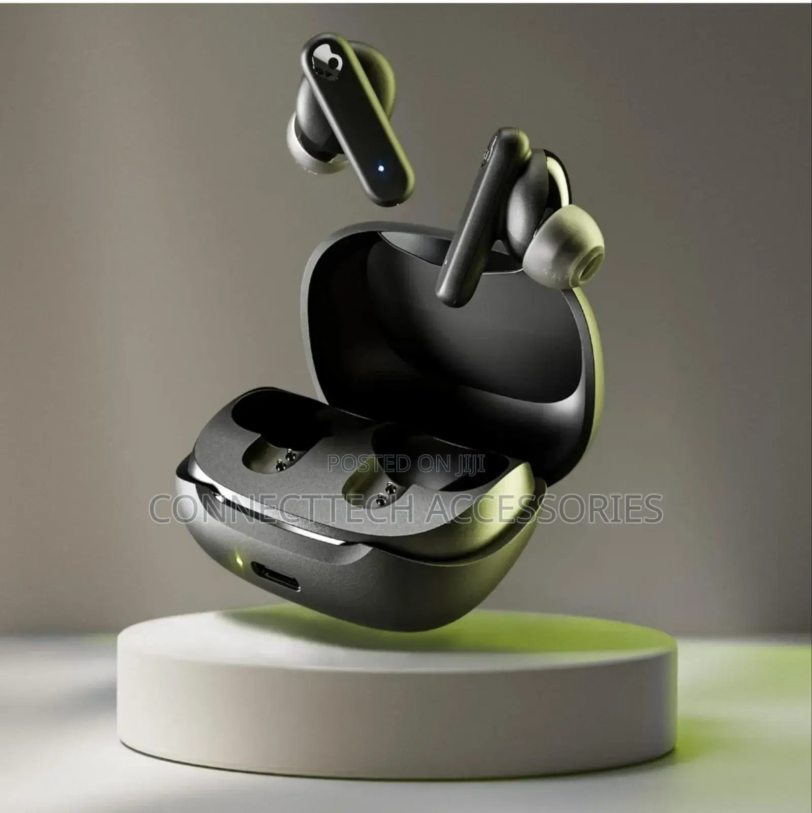 Skullcandy Smokin' Buds