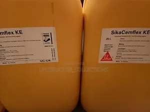 Sika Cemflex Waterproof