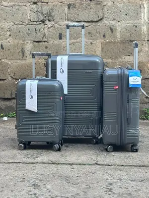 Suite Case Suite Case Bags3 in 1,*"