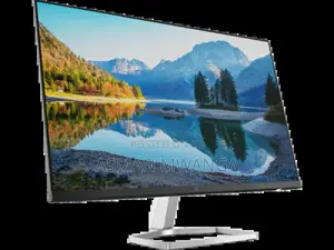 Hp M24fe Monitor 24"