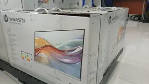 Hp Series 5 527sf Monitor