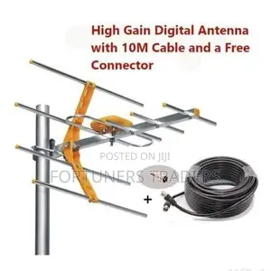 Gotv Aerial ,Tv Aerial
