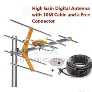 Aerial Digital Tv -