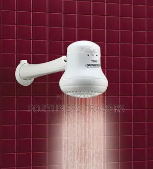 Shower Head Lorenzetti Ultra Instant Shower