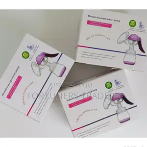 Breast Pump Manual