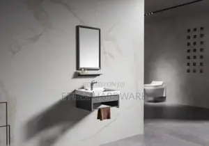 Vanity Cabinet – 