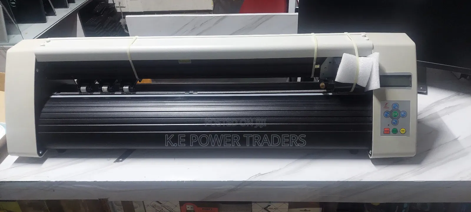 Fast Class Vinyl Redsail Cutting Plotter