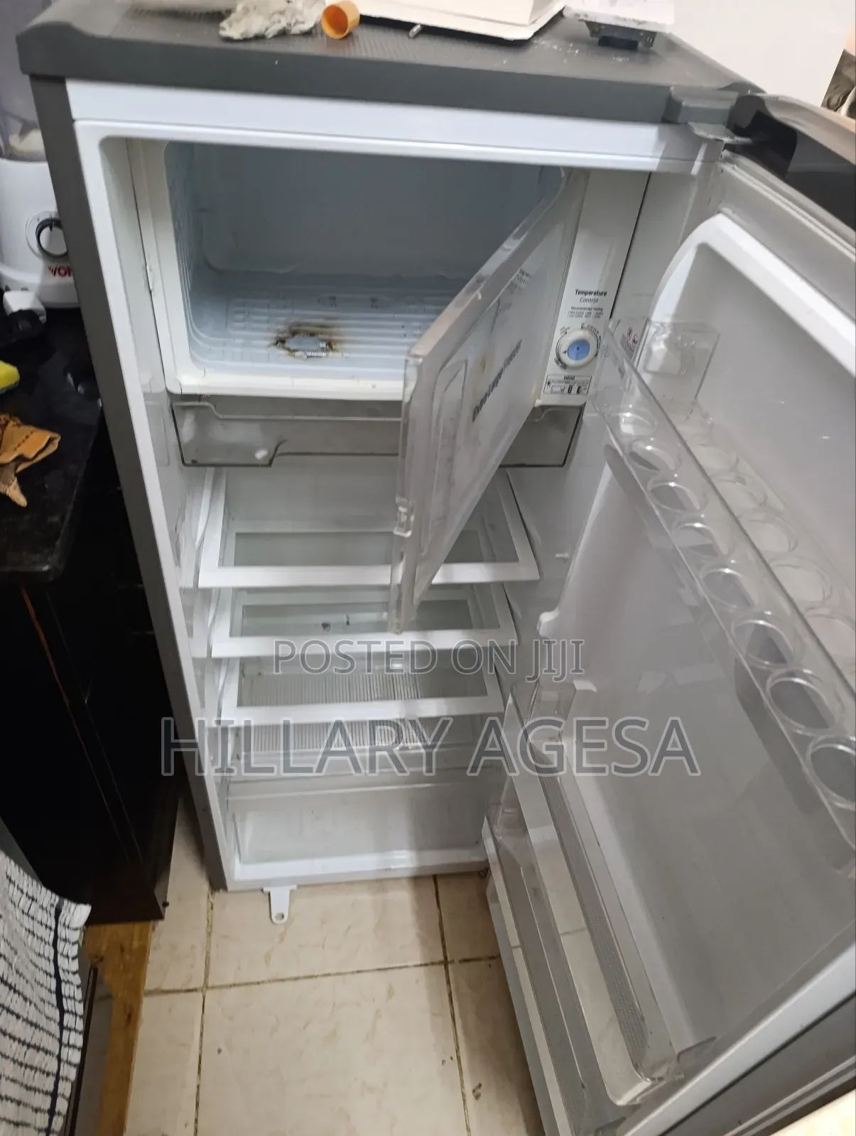 Fridge Repair Services