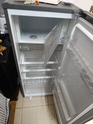Fridge Repair Services