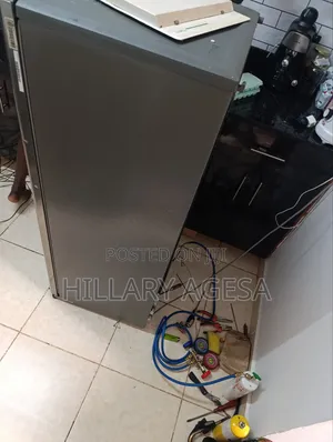 Fridge Repair Services