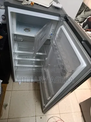 Fridge Repair Services