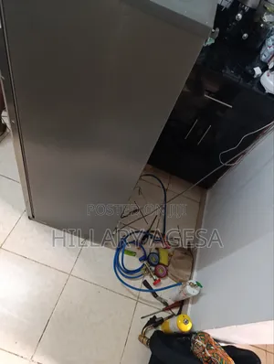 Fridge Repair Services