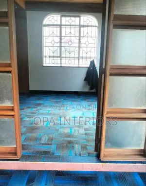 Blue Tile Carpets 50*50 Office Carpets Supply And Fitting