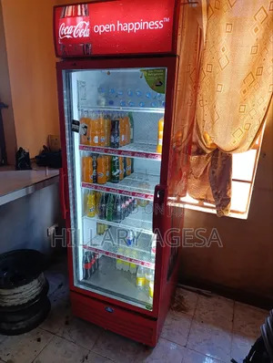 Bottle Cooler Fridge Wiring and Service