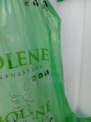 Flexible Styrofoam Supplier