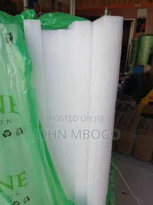 Flexible Styrofoam Supplier