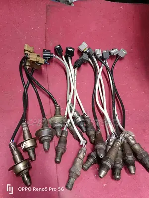 Oxygen Sensor Nissan Juke, Note,