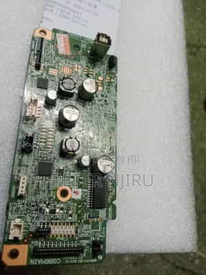 Logic Board for EPSON L3250