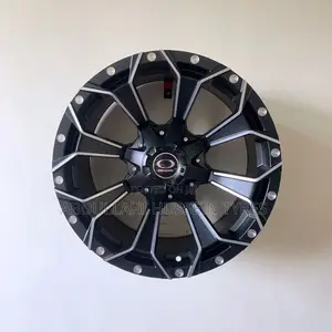 Rims Matatu 16inch 6hole