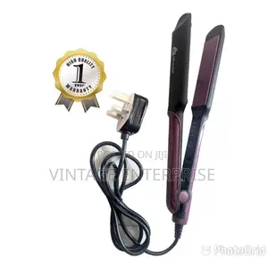 Sokany Electric Flat Iron