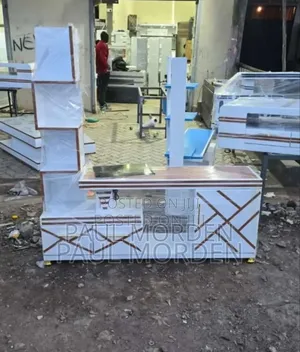 Modern Classic Tv Stands With Shelves