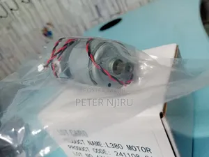 Main Motor Assembly for Epson L380 ORIGINAL
