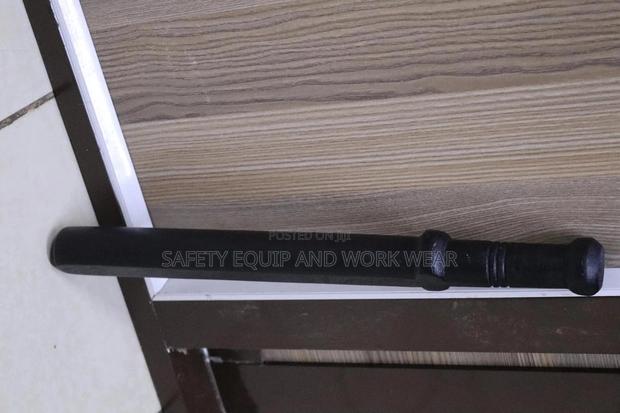 Askari Rungu For Safety - main view